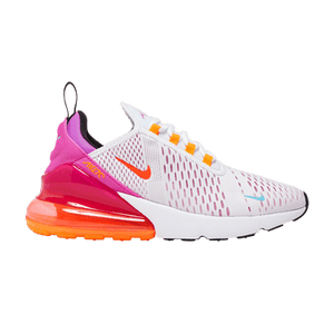 Nike Wmns Air Max 270 'Fuchsia Dream Crimson'