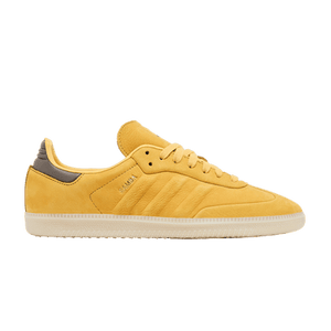 adidas Samba 'Bold Gold'