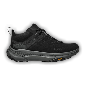 HOKA Transport Chukka GORE-TEX 'Triple Black'