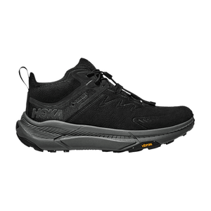HOKA Transport Chukka GORE-TEX 'Triple Black'