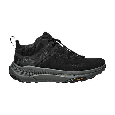 HOKA Transport Chukka GORE-TEX 'Triple Black'