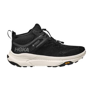 HOKA Transport Chukka GORE-TEX 'Black Alabaster'