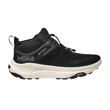 HOKA Transport Chukka GORE-TEX 'Black Alabaster'