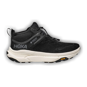 HOKA Transport Chukka GORE-TEX 'Black Alabaster'
