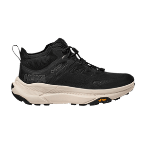 HOKA Wmns Transport Chukka GORE-TEX 'Black Alabaster'
