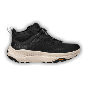 HOKA Wmns Transport Chukka GORE-TEX 'Black Alabaster'