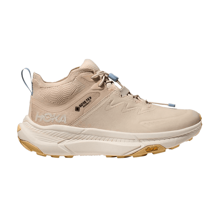 HOKA Wmns Transport Chukka GORE-TEX 'Oak Alabaster' 1155191 OKLB