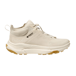 HOKA Wmns Transport Chukka GORE-TEX 'Oat Milk'