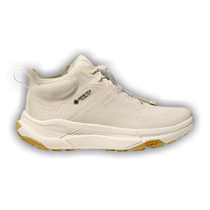 HOKA Wmns Transport Chukka GORE-TEX 'Oat Milk'