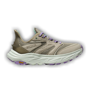 HOKA Wmns Anacapa 2 Low Freedom 'Sesame Glaucous'