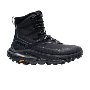 HOKA Kaha 2 Frost GORE-TEX 'Triple Black'