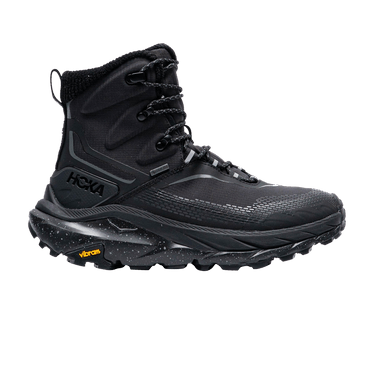 HOKA Kaha 2 Frost GORE-TEX 'Triple Black'