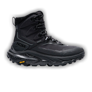 HOKA Kaha 2 Frost GORE-TEX 'Triple Black'