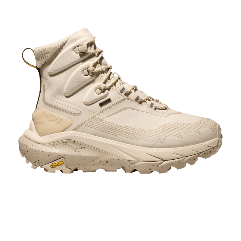 HOKA Wmns Kaha 2 Frost GORE-TEX 'Oat Milk Sesame' 1155195 OKS