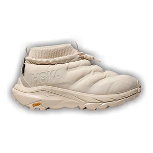 HOKA Wmns Kaha 2 Frost Moc GORE-TEX 'Oat Milk Sesame'
