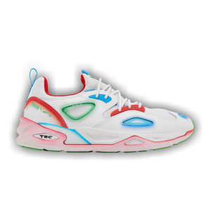 Puma TRC Blaze 'Neon'