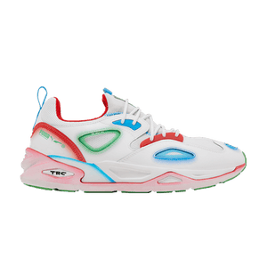 Puma TRC Blaze 'Neon'