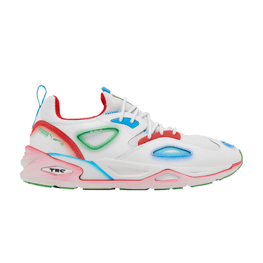 Puma TRC Blaze 'Neon'