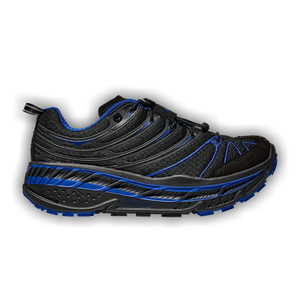 HOKA Stinson Evo OG 'Black Ultramarine'