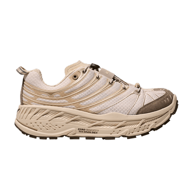 HOKA Stinson Evo OG 'Oat Milk'
