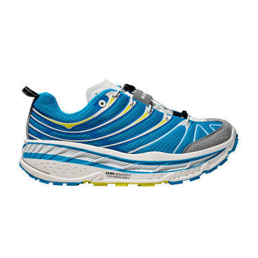 HOKA Stinson Evo OG 'Skyward Blue'