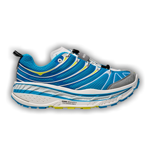 HOKA Stinson Evo OG 'Skyward Blue'