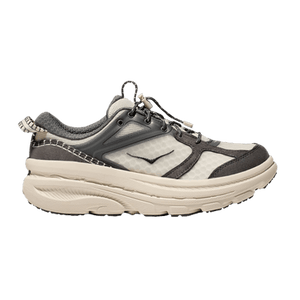 HOKA Bondi B3LS 'Alabaster Astroid'