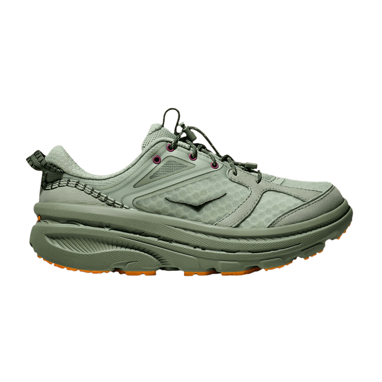 HOKA Bondi B3LS 'Aloe Vera' 1155351 ASC