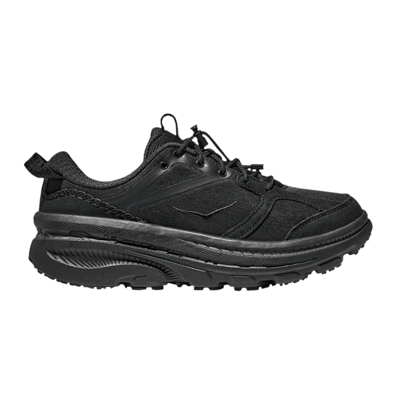 HOKA Bondi B3LS 'Carbon Black' 1155351 BBNB