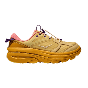 HOKA Bondi B3LS 'Flaxseed'