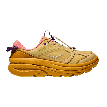 HOKA Bondi B3LS 'Flaxseed'