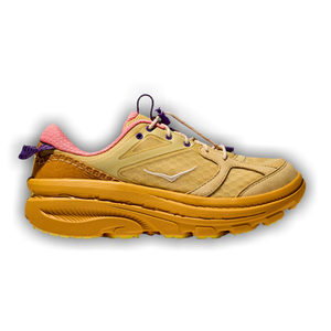 HOKA Bondi B3LS 'Flaxseed'