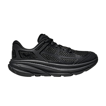HOKA Clifton One9 'Carbon Black'