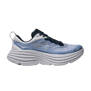 HOKA Bondi 8 Caged 'Stealth Tech Pack - Sea Ice'
