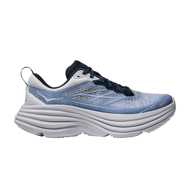 HOKA Bondi 8 Caged 'Stealth Tech Pack - Sea Ice'