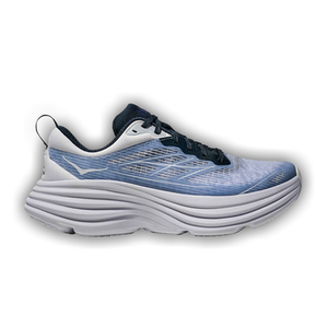 HOKA Bondi 8 Caged 'Stealth Tech Pack - Sea Ice'