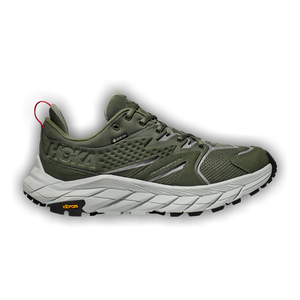 WTAPS x HOKA Anacapa Low GORE-TEX 'Four Leaf Clover'