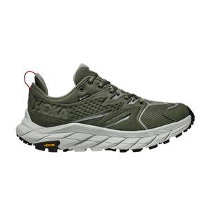 WTAPS x HOKA Anacapa Low GORE-TEX 'Four Leaf Clover'