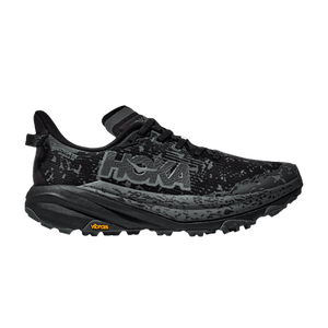 HOKA Wmns Speedgoat 6 GORE-TEX Wide 'Black Outer Orbit'