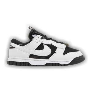 Nike Air Dunk Jumbo 'Reverse Panda'