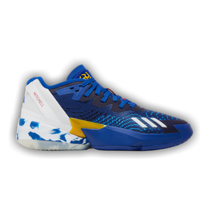 adidas D.O.N. Issue #4 'McDonald's All-American'