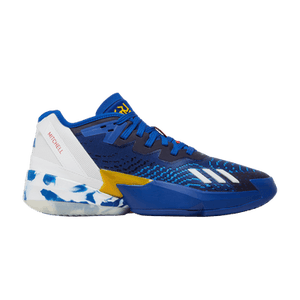 adidas D.O.N. Issue #4 'McDonald's All-American'