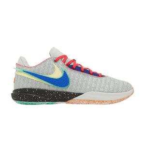LeBron 20 'Nike Lifer'
