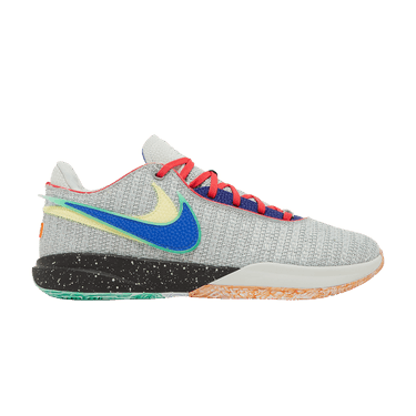 LeBron 20 'Nike Lifer'