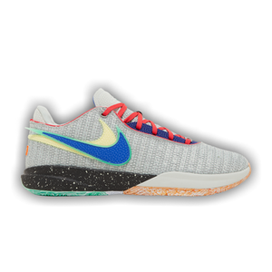 LeBron 20 'Nike Lifer'