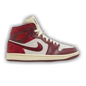 Wmns Air Jordan 1 Mid SE 'Lift Up'