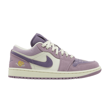 Wmns Air Jordan 1 Low 'International Women's Day'