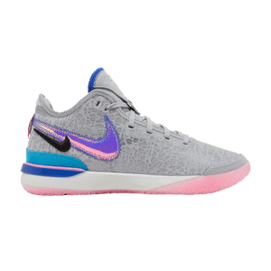 Nike Zoom LeBron NXXT Gen '1984'