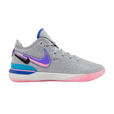 Nike Zoom LeBron NXXT Gen '1984'