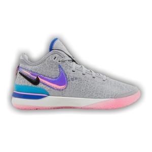 Nike Zoom LeBron NXXT Gen '1984'